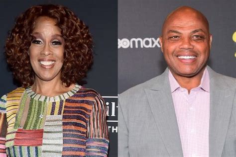 Gayle King and Charles Barkley to Co-Host CNN Show “King Charles” as Chris Licht Seeks Reset for ...