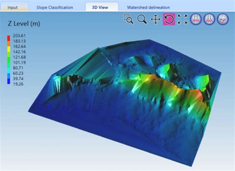 Watershed Delineation Guideline - MES Innovation Sdn Bhd