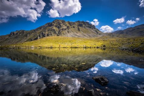 Turkey Mountains - Top 10 Highest Mountains in Turkey