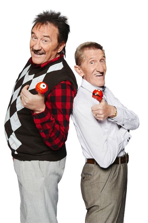 Barry Chuckle of Chuckle Brothers dies aged 73 | Metro News