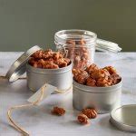 How to Make Candied Nuts - Pampered Chef Blog