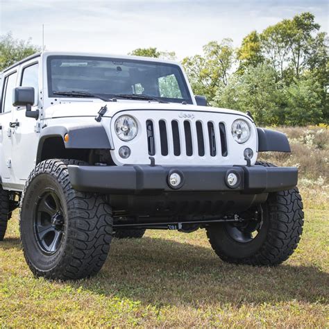 Jeep Wrangler Lift Kits For Sale