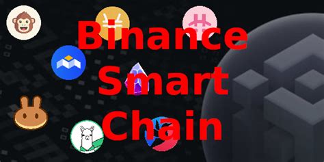 Binance Smart Chain - is BSC a secure platform? - Zero-Day Snoop