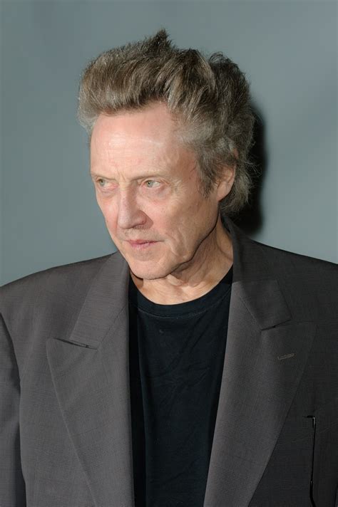 Pictures of Christopher Walken, Picture #137445 - Pictures Of Celebrities