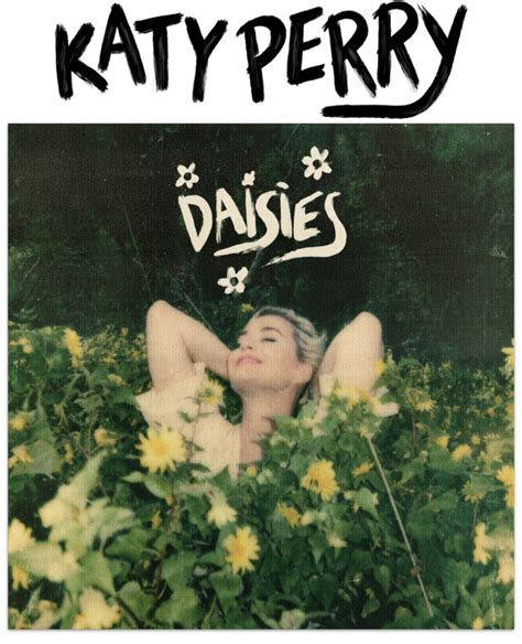 Katy Perry - Daisies - Daily Play MPE®Daily Play MPE®