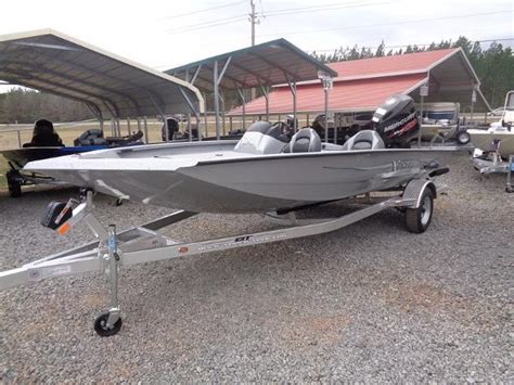 Bass Xpress boats for sale - boats.com