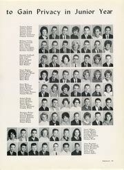 Walter Johnson High School - Windup Yearbook (Bethesda, MD), Class of 1963, Page 104 of 222