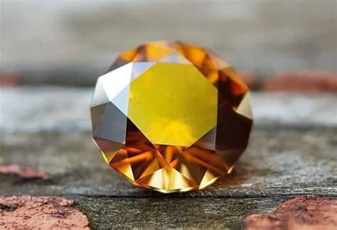 Orange Gemstones Guide - Love You Tomorrow