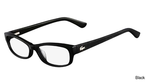 Buy Lacoste Eyewear L2673 Full Frame Prescription Eyeglasses