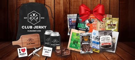 Ultimate Beef Jerky Gift