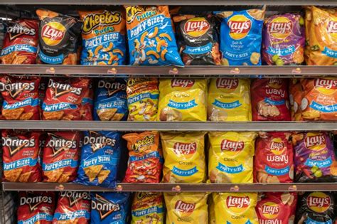 Frito Lay, Loblaw expose tension between suppliers, retailers - Supply Professional