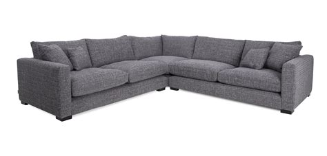 Dillon Large Corner Sofa | DFS Ireland