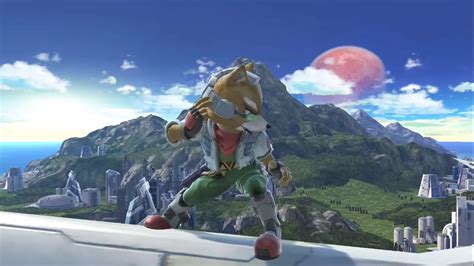 Super Smash Bros. Ultimate Fox Guide - How to Play, Attack Moves