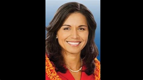 Hindu-American Tulsi Gabbard promises Narendra Modi to support ...