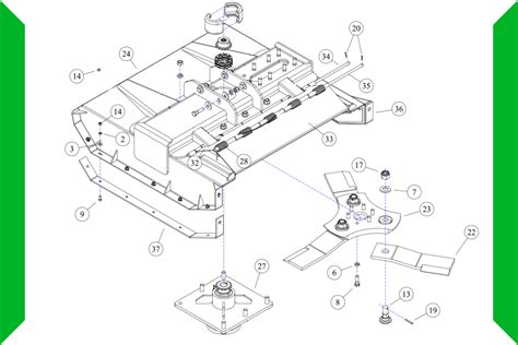 Parts Books - Diamond Mowers®