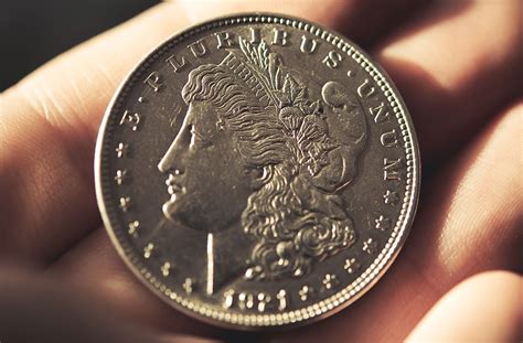 Valuable Coins in the U.S.: Everything You Need to Know