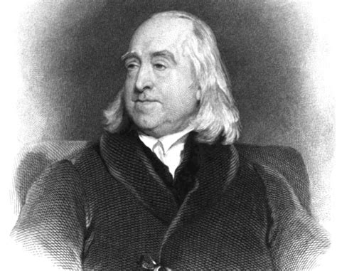 Jeremy Bentham - Philosopher, utilitarian, eccentric - St Neots Museum