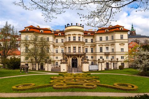 Lobkowicz Palace - History and Facts | History Hit