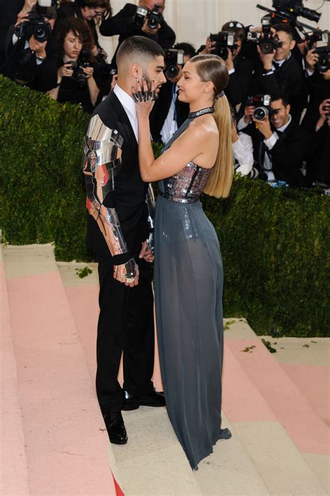 Gigi Hadid Says No to Zayn Marriage Proposal | StyleCaster