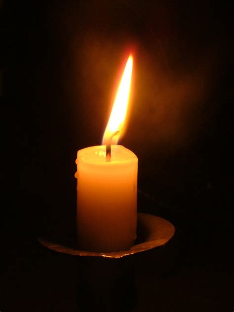 Free Candle light Stock Photo - FreeImages.com