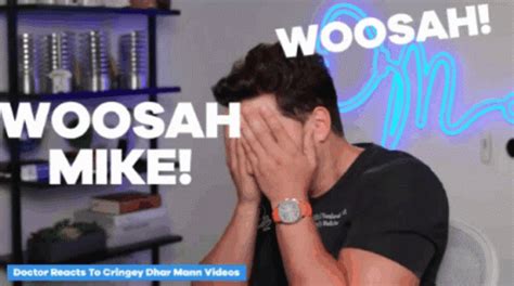 Woosah Doctor Mike GIF - Woosah Doctor Mike - Discover & Share GIFs