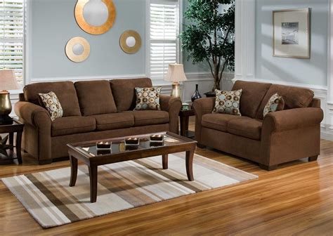 Brown Couch Living Room Ideas | Storables