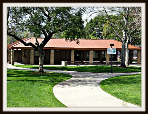 Rossmoor Community Services District - Rossmoor Park