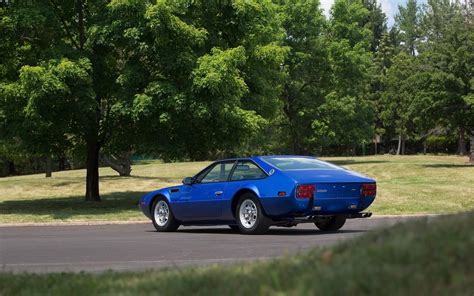 1972, Cars, Blue, Lamborghini, Jarama, Gt Wallpapers HD / Desktop and Mobile Backgrounds