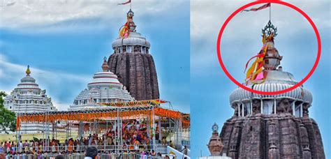 Jagannath Temple Mystery Solved! 4 facts - Kreately