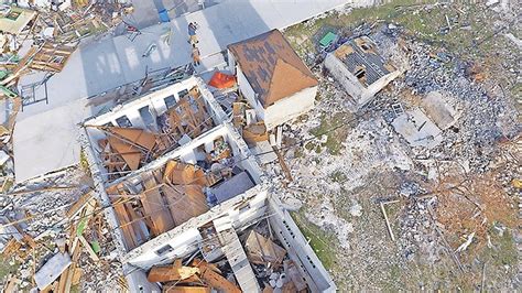 INSIGHT: Lessons learned from Irma | The Tribune