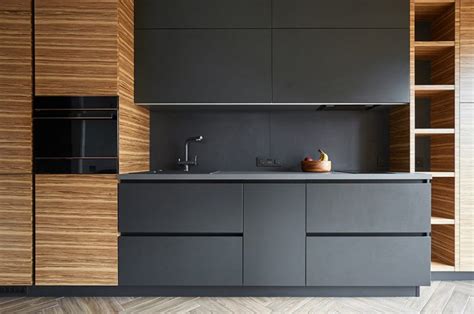 What Color is Anthracite (and How to Use It in Your Home) - Homenish