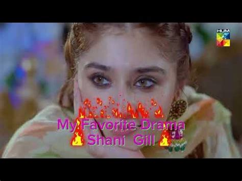 Ishq Murshad Drama Song - YouTube