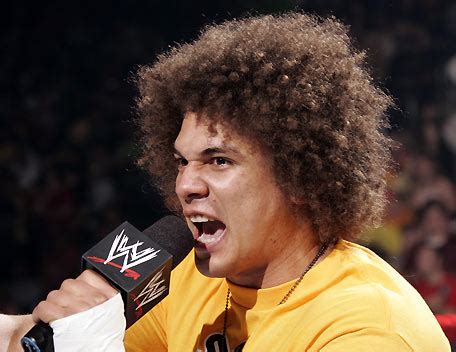 All About Wrestling Stars: Carlito WWE Profile and Pictures/Images