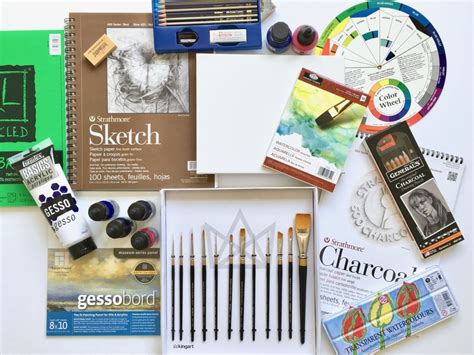 50+ Best Gifts for Artists (Ideas for the Creative People in Your Life ...