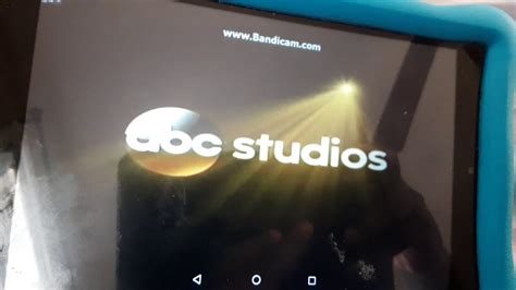 ABC Studios Logo (2014) - YouTube