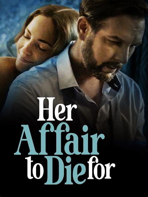 Her Affair to Die For (TV Movie 2023) - IMDb