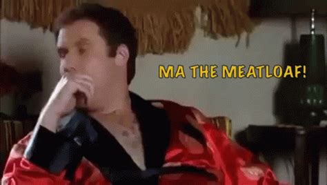 I Never Know What She'S Doing In There GIF - Weddingcrashers Willferrel ...