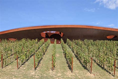 Marchesi Antinori Winery