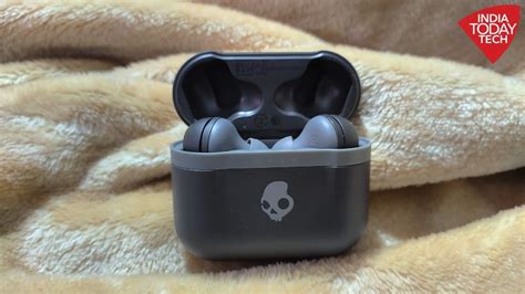 Skullcandy Indy Evo review: Stylish wireless earbuds with average sound quality