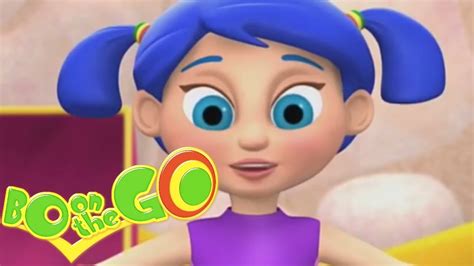 💜🌈 Bo on the Go! - Bo and the Costume Collector | Videos For Kids 💜🌈 - YouTube