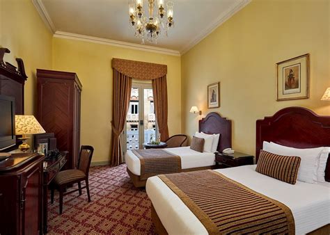 Steigenberger Cecil Hotel | Hotels in Alexandria | Audley Travel