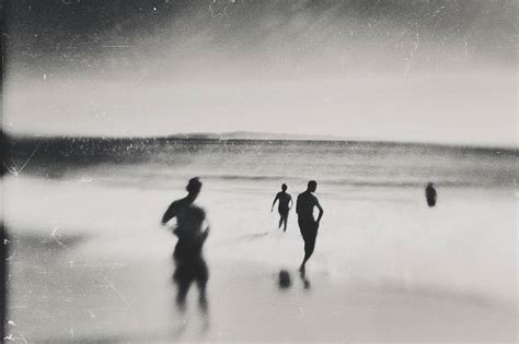 Beach Life by Stephen Allsopp, Photography, Digital | Art Limited