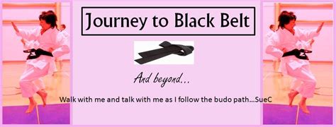 My journey to black belt: Thoughts and Discoveries about karate ...