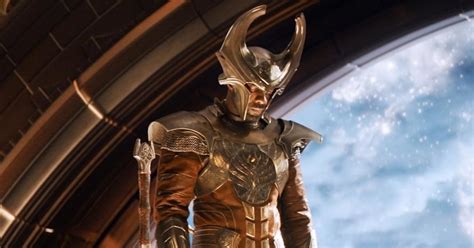 The Suicide Squad Star Idris Elba Reveals If He Would Return As Heimdall - Heroic Hollywood