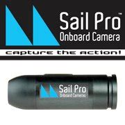 Sail Pro Cameras