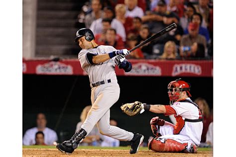 Derek Jeter's journey - CSMonitor.com