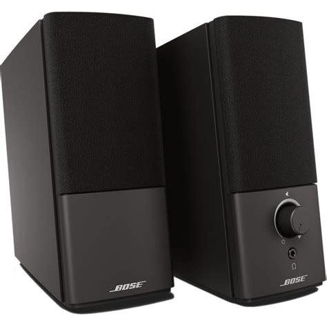 Bose Companion 2 Series III