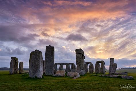 Stonehenge : Photographing the Inner Circle at Sunrise | Paul Reiffer ...