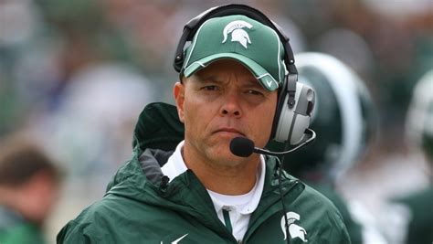 Mark Dantonio Announces Hiring of Don Treadwell to Spartan Coaching Staff