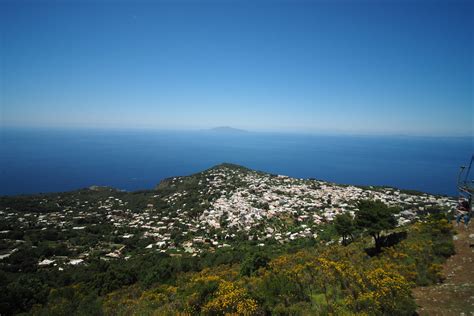 Mount Solaro, Capri, Italy | othree | Flickr